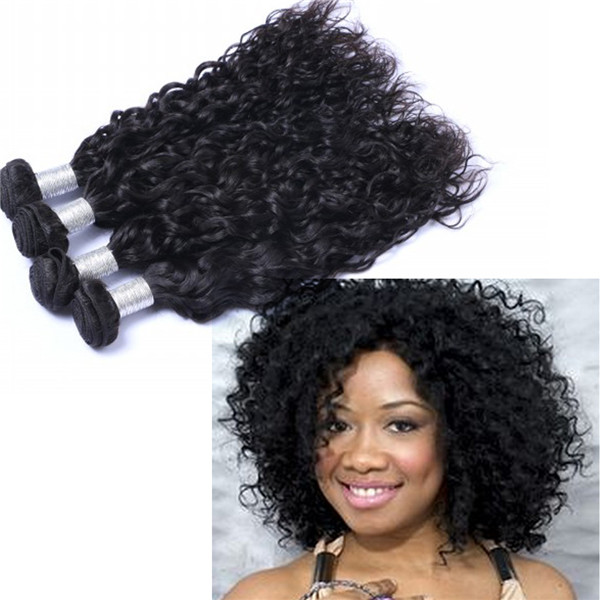 EMEDA best malaysian natural curly hair extensions hairstyles QM005